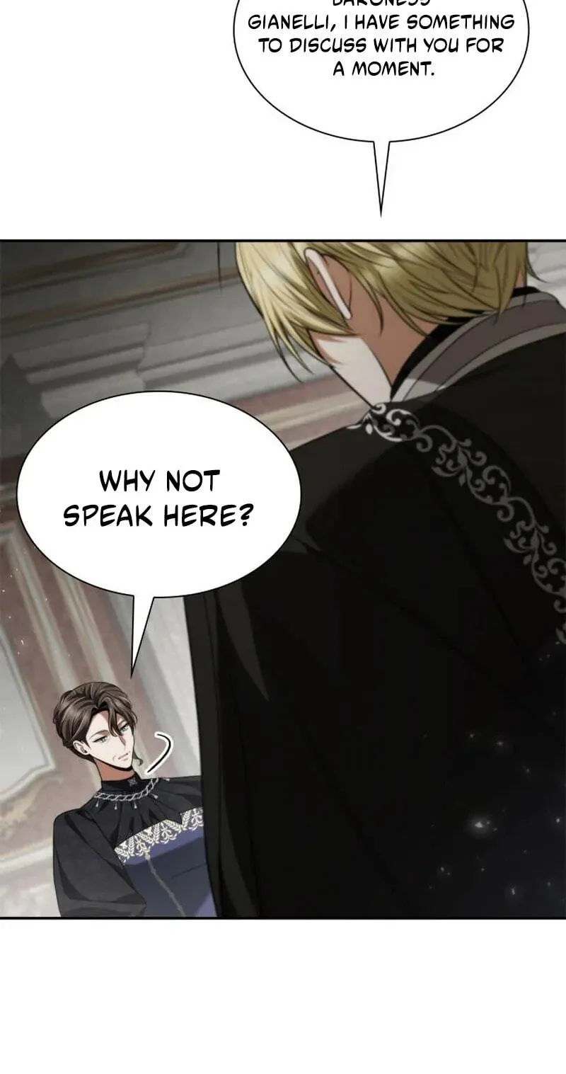 I’m the Queen in This Life Chapter 213 page 69 - 