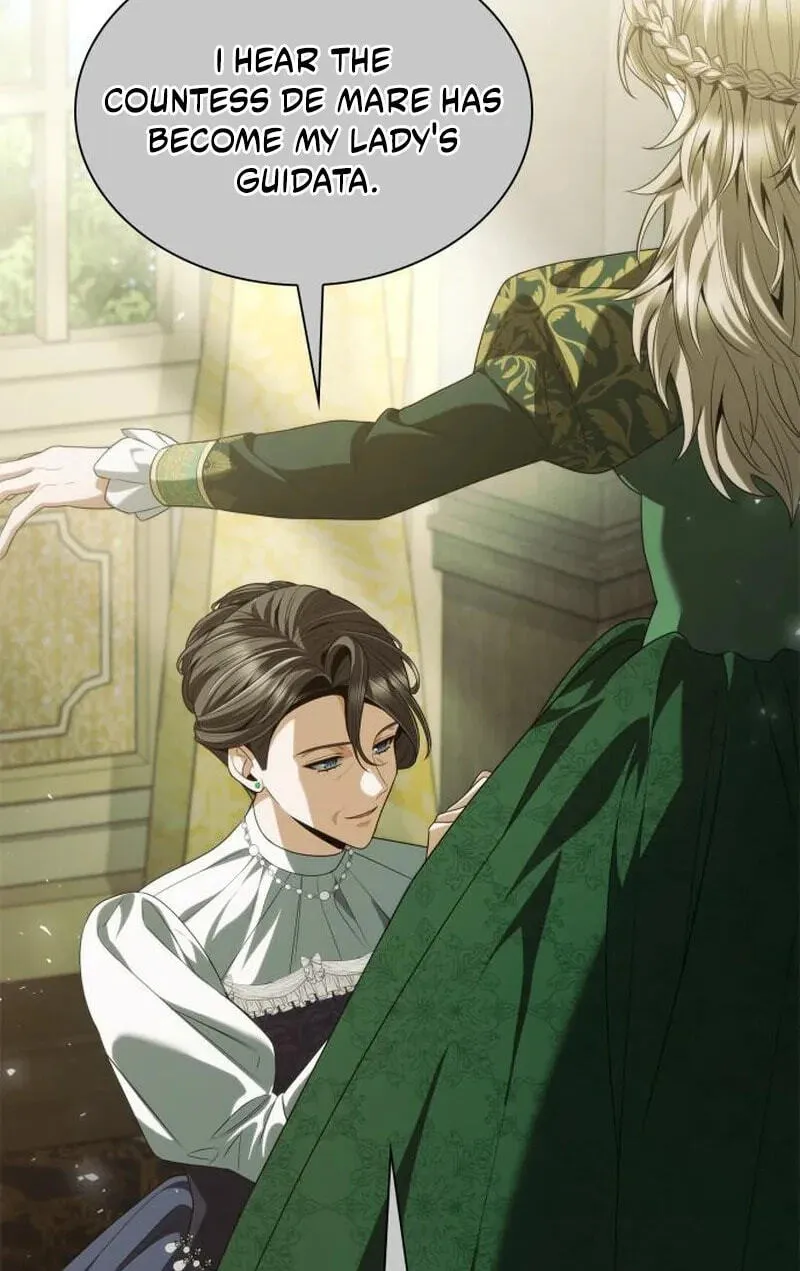 I’m the Queen in This Life Chapter 213 page 79 - 