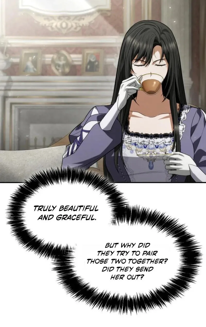I’m the Queen in This Life Chapter 213 page 82 - 