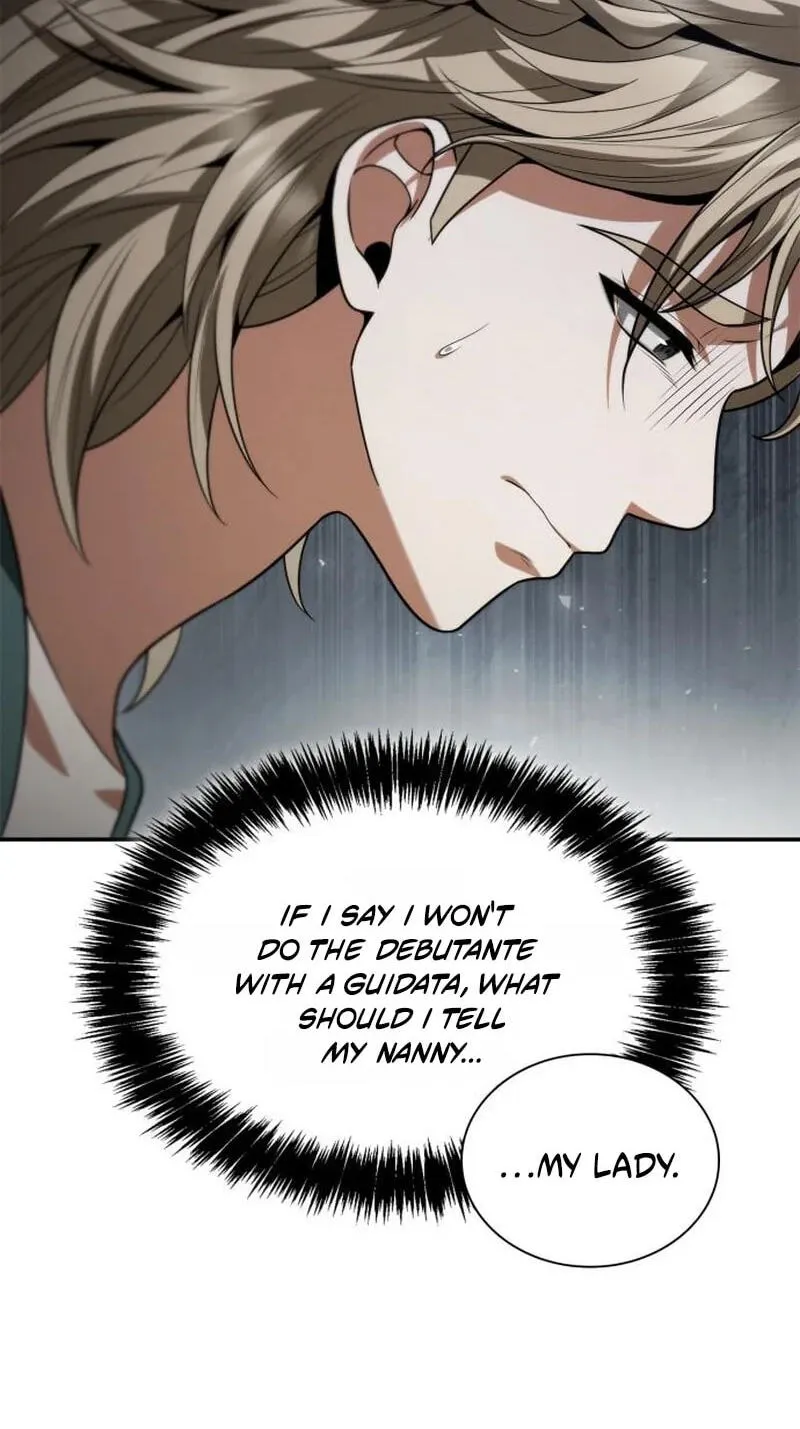 I’m the Queen in This Life Chapter 213 page 84 - 