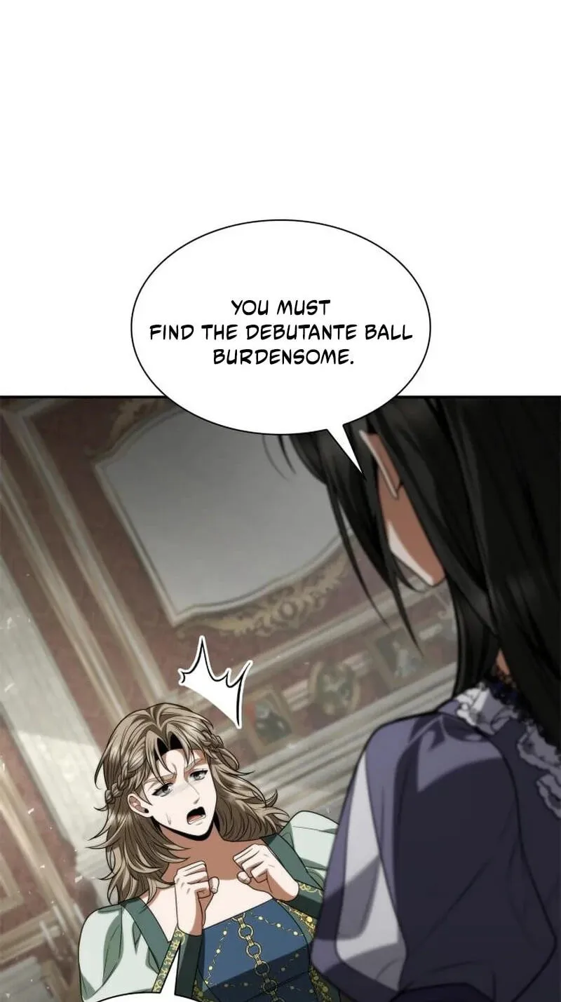 I’m the Queen in This Life Chapter 213 page 85 - 