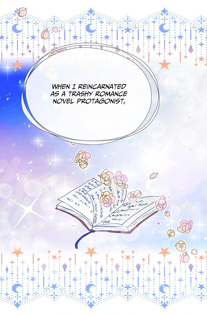 I'm the Soldier's Ex-Girlfriend Chapter 0 page 1 - 
