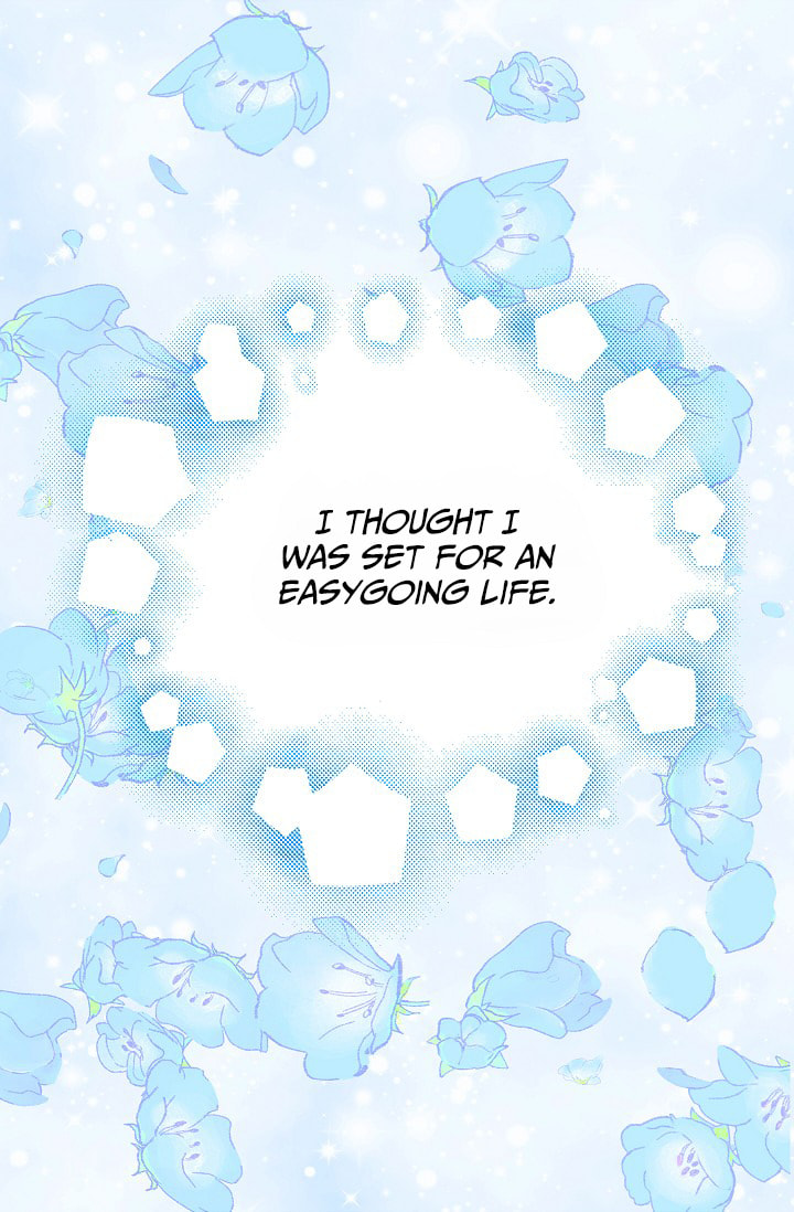 I'm the Soldier's Ex-Girlfriend Chapter 0 page 2 - 