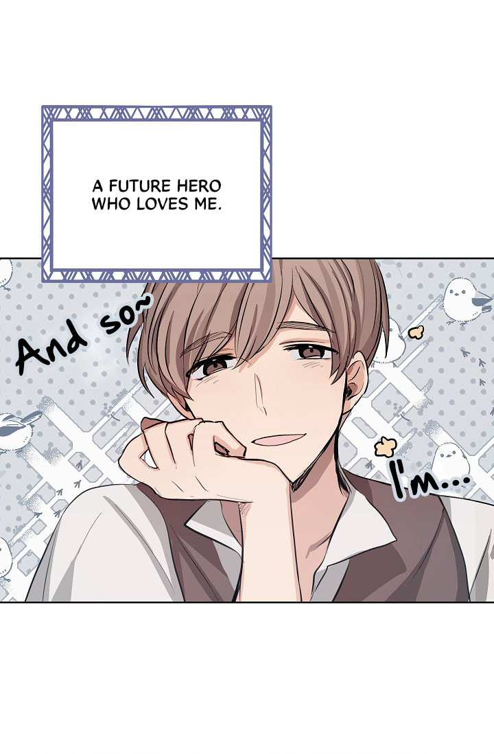 I'm the Soldier's Ex-Girlfriend Chapter 0 page 11 - 