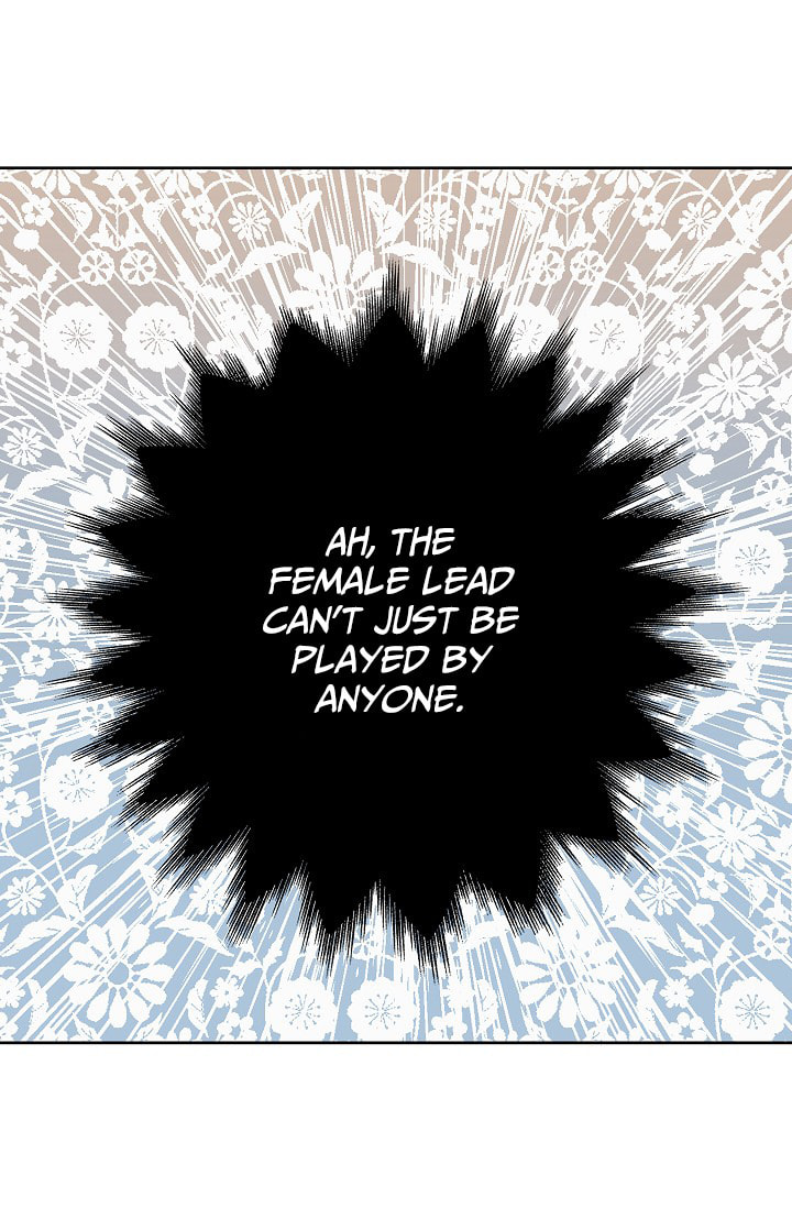 I'm the Soldier's Ex-Girlfriend Chapter 0 page 18 - 