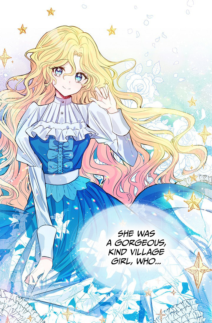 I'm the Soldier's Ex-Girlfriend Chapter 0 page 3 - 
