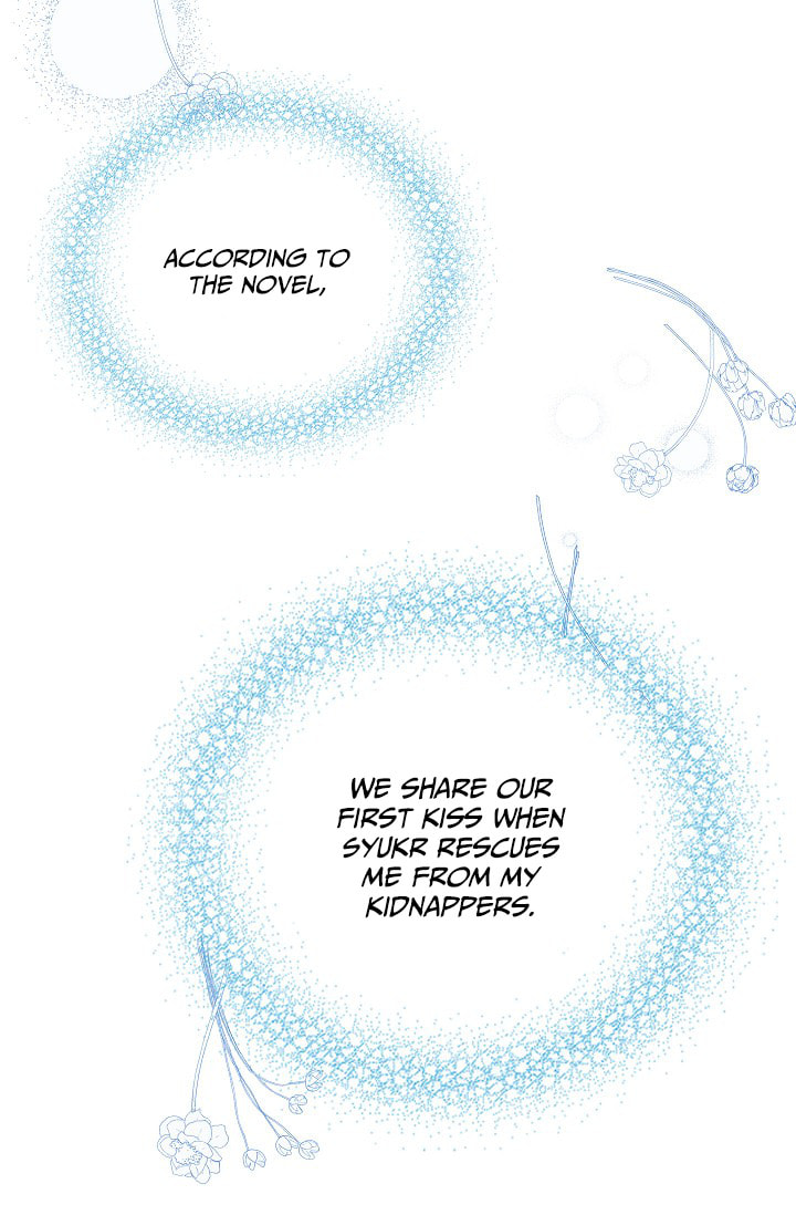 I'm the Soldier's Ex-Girlfriend Chapter 0 page 22 - 