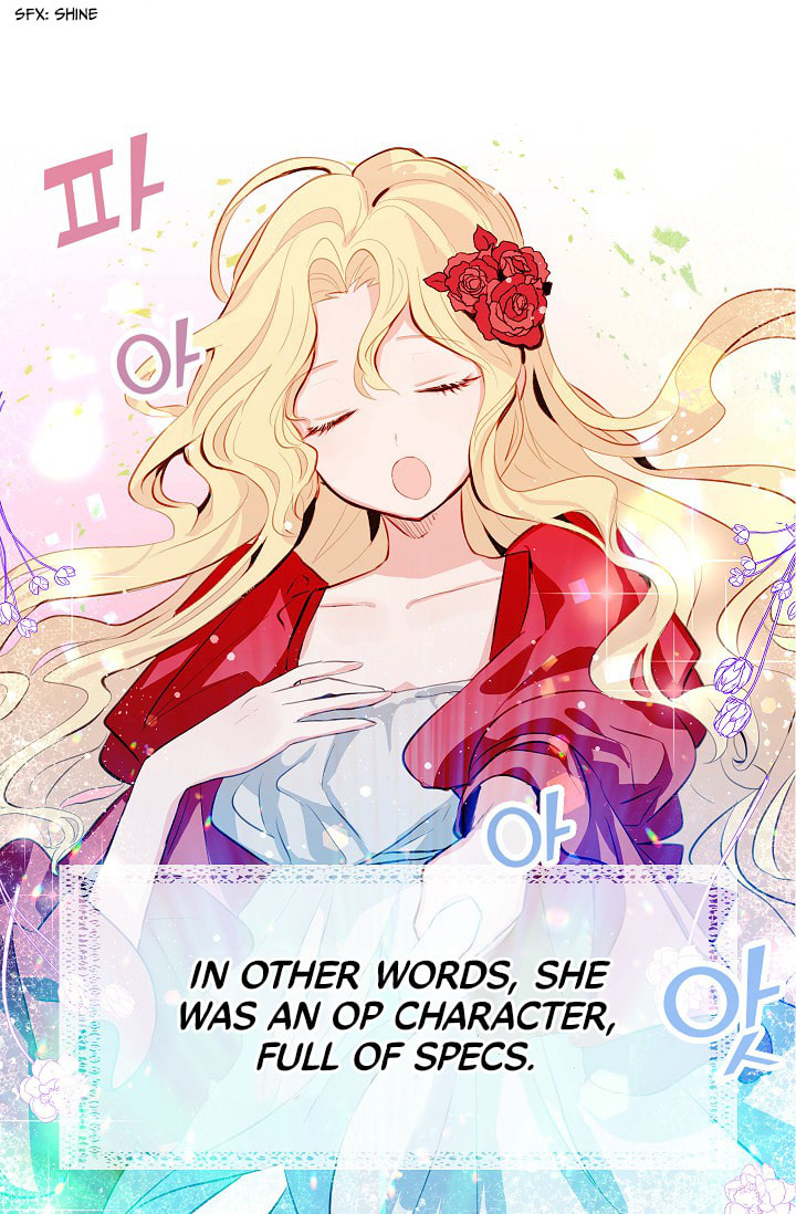 I'm the Soldier's Ex-Girlfriend Chapter 0 page 6 - 
