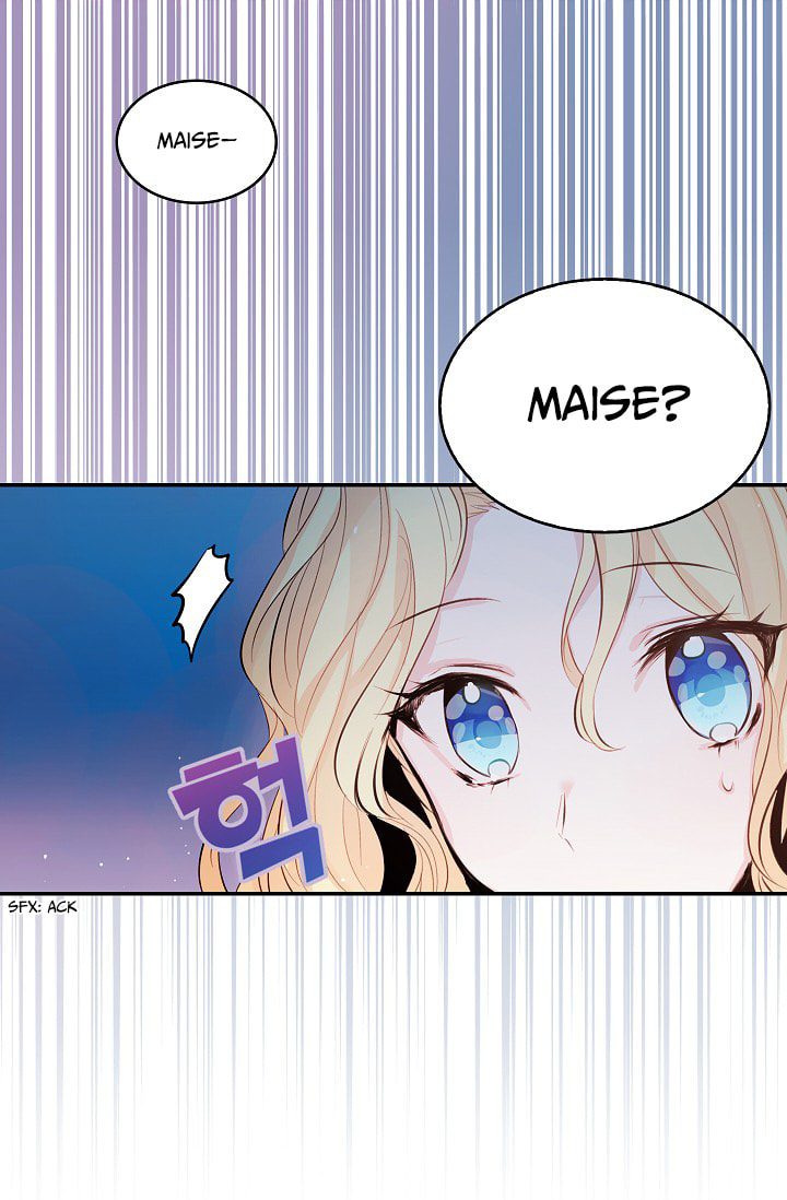 I'm the Soldier's Ex-Girlfriend Chapter 0 page 7 - 