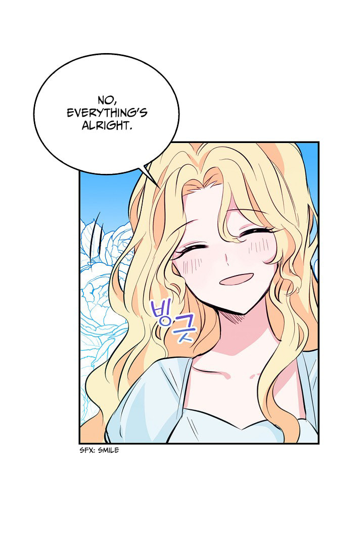 I'm the Soldier's Ex-Girlfriend Chapter 0 page 9 - 