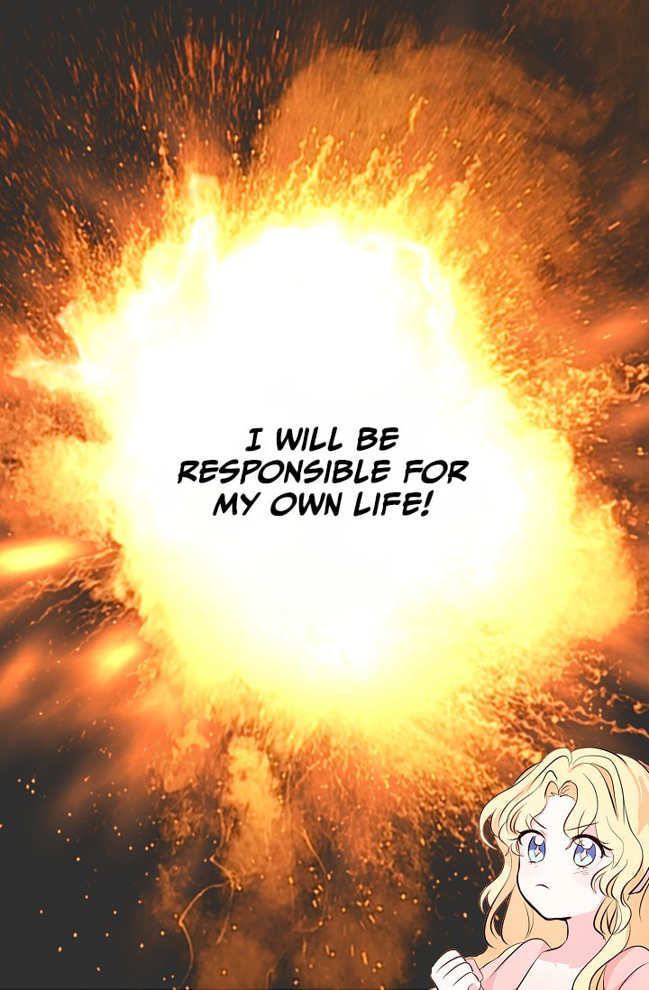 I'm the Soldier's Ex-Girlfriend Chapter 1 page 15 - 