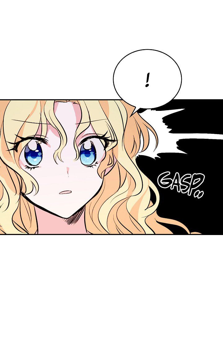 I'm the Soldier's Ex-Girlfriend Chapter 1 page 19 - 
