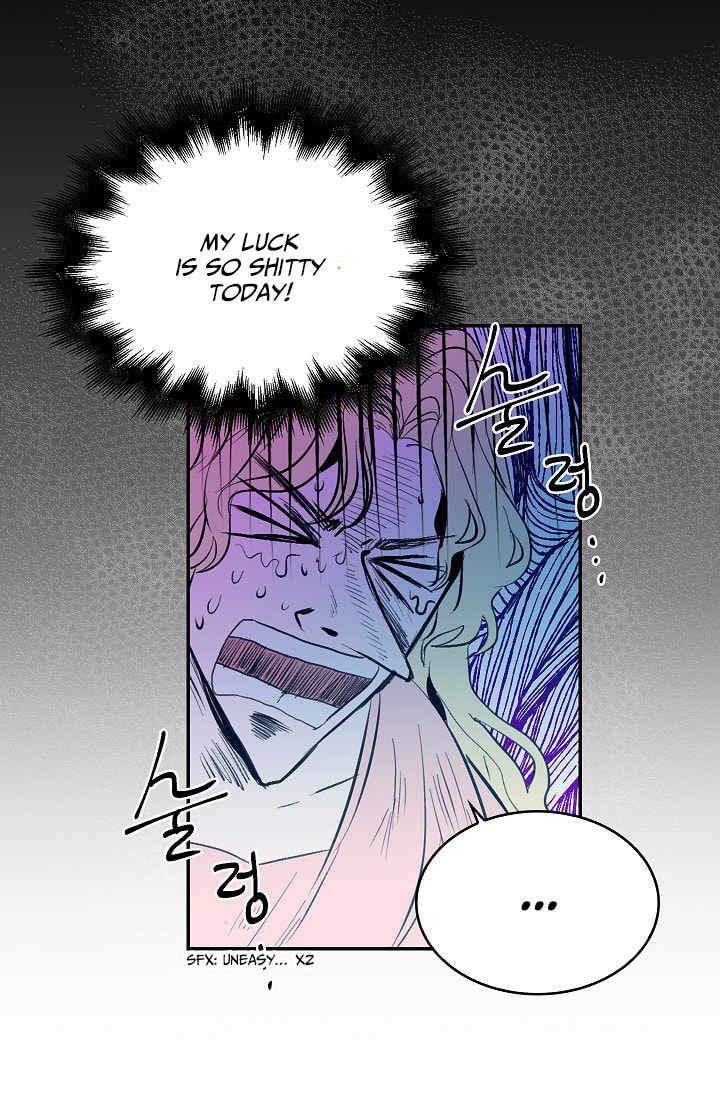 I'm the Soldier's Ex-Girlfriend Chapter 1 page 24 - 