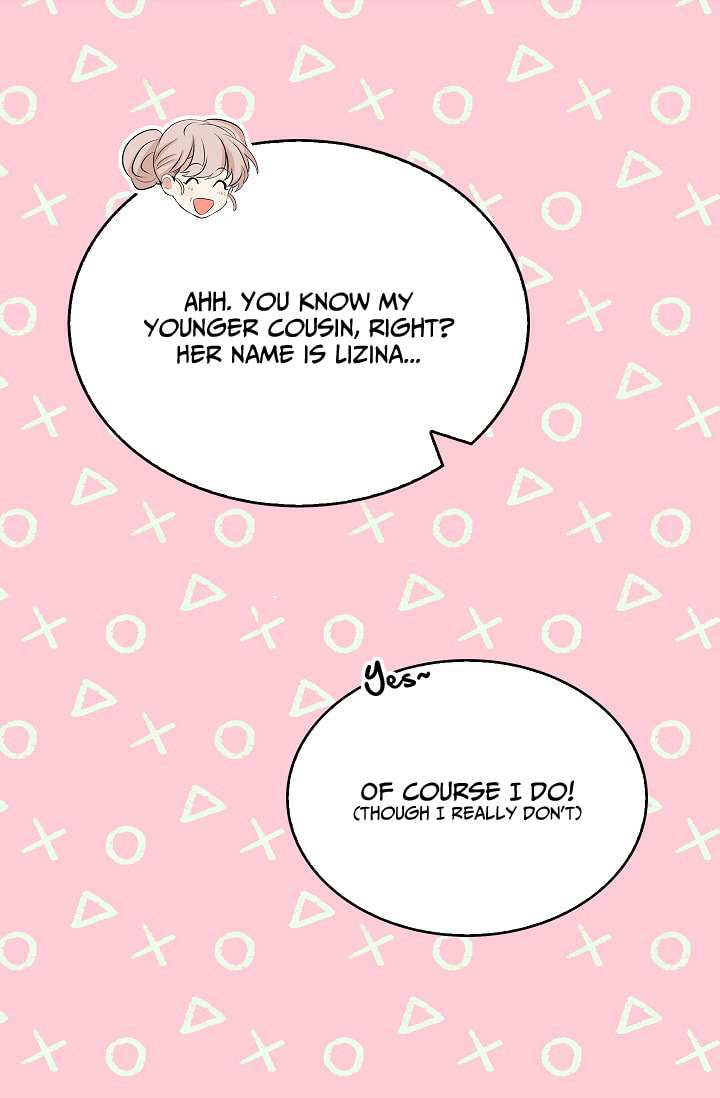I'm the Soldier's Ex-Girlfriend Chapter 1 page 26 - 