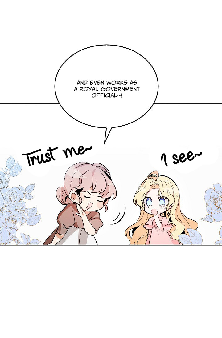 I'm the Soldier's Ex-Girlfriend Chapter 1 page 29 - 
