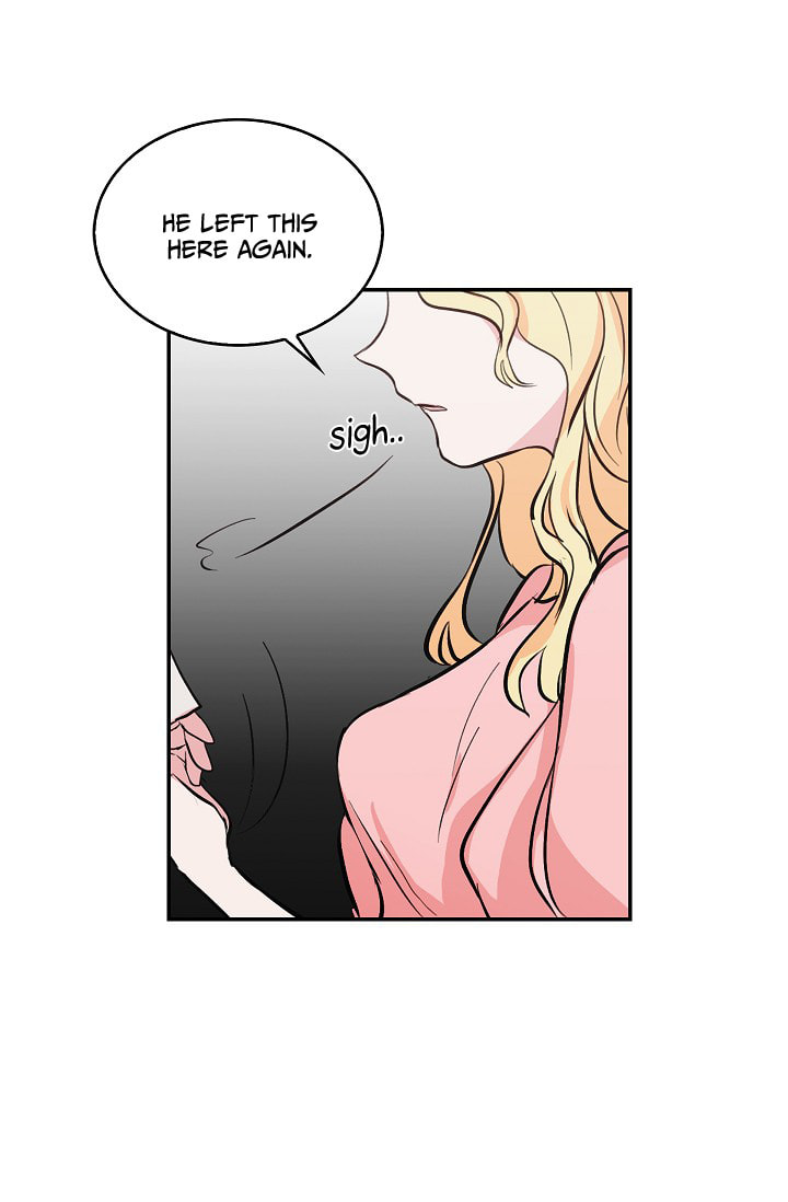 I'm the Soldier's Ex-Girlfriend Chapter 1 page 4 - 