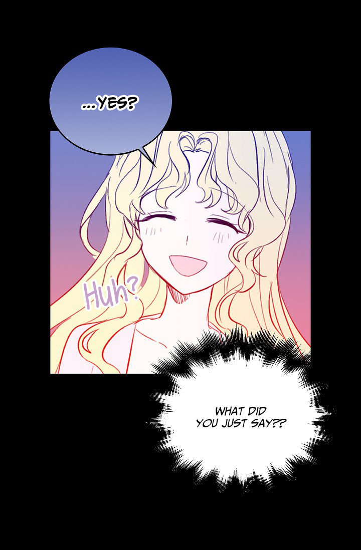 I'm the Soldier's Ex-Girlfriend Chapter 1 page 31 - 