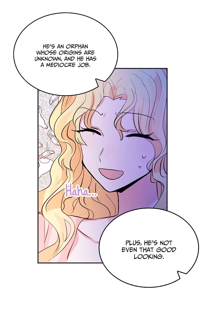 I'm the Soldier's Ex-Girlfriend Chapter 1 page 33 - 