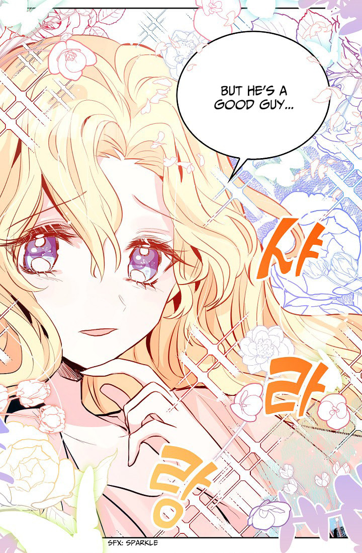 I'm the Soldier's Ex-Girlfriend Chapter 1 page 37 - 