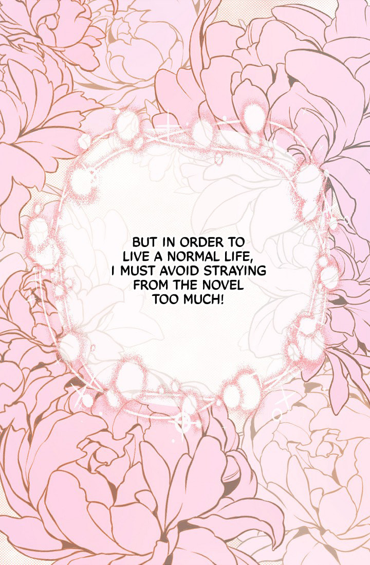 I'm the Soldier's Ex-Girlfriend Chapter 1 page 38 - 