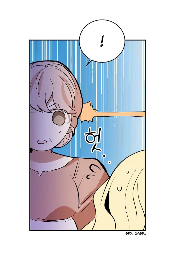 I'm the Soldier's Ex-Girlfriend Chapter 1 page 44 - 