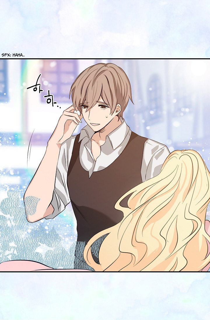 I'm the Soldier's Ex-Girlfriend Chapter 1 page 48 - 