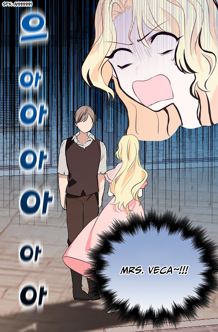 I'm the Soldier's Ex-Girlfriend Chapter 1 page 49 - 