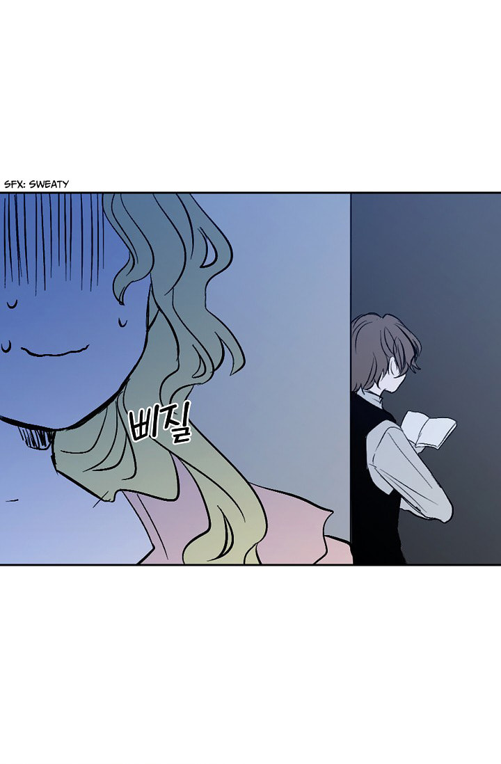 I'm the Soldier's Ex-Girlfriend Chapter 1 page 50 - 