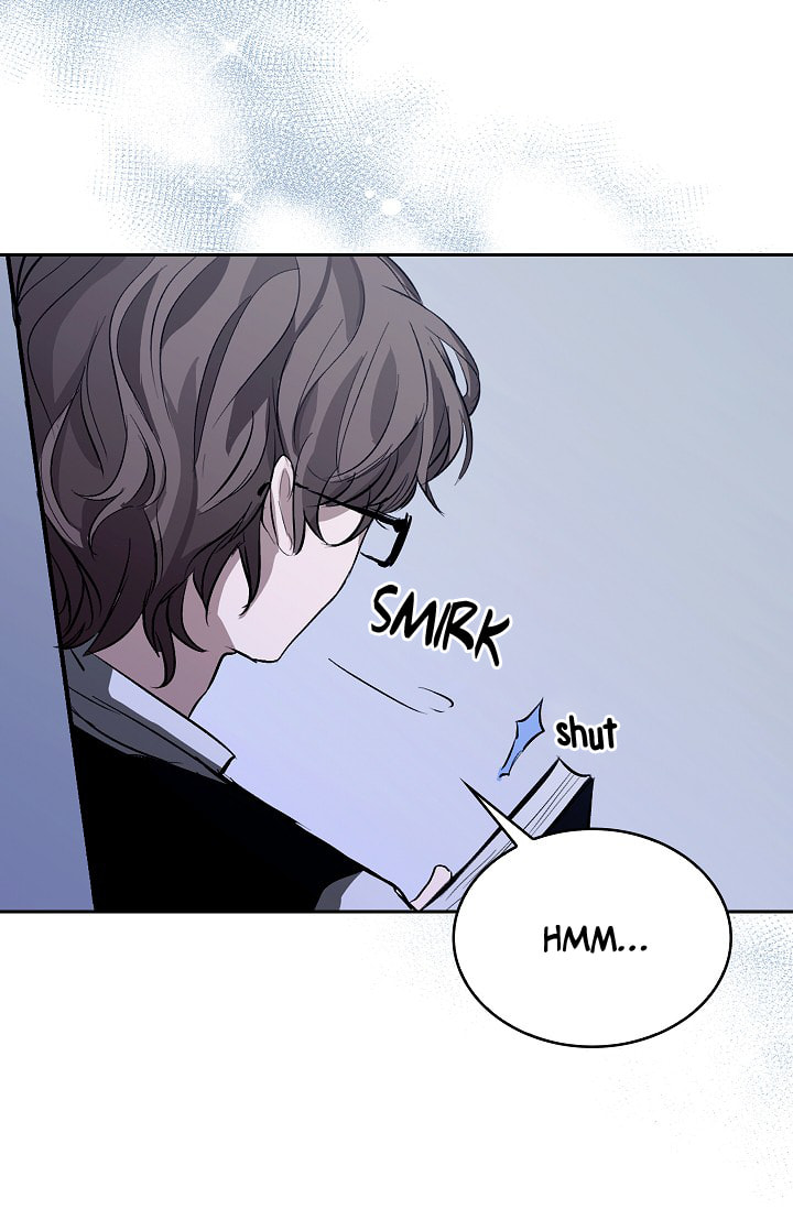 I'm the Soldier's Ex-Girlfriend Chapter 1 page 51 - 