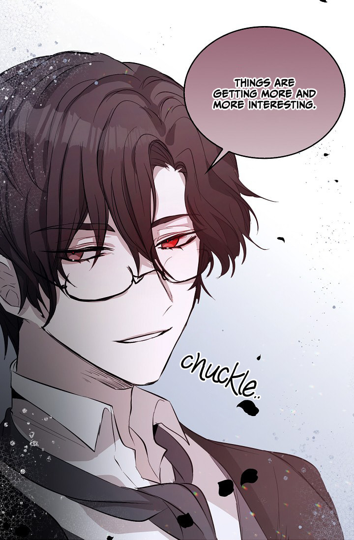 I'm the Soldier's Ex-Girlfriend Chapter 1 page 52 - 