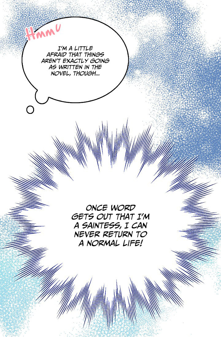 I'm the Soldier's Ex-Girlfriend Chapter 1 page 9 - 