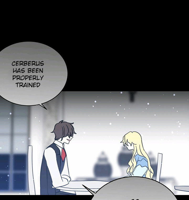 I'm the Soldier's Ex-Girlfriend Chapter 23 page 2 - 