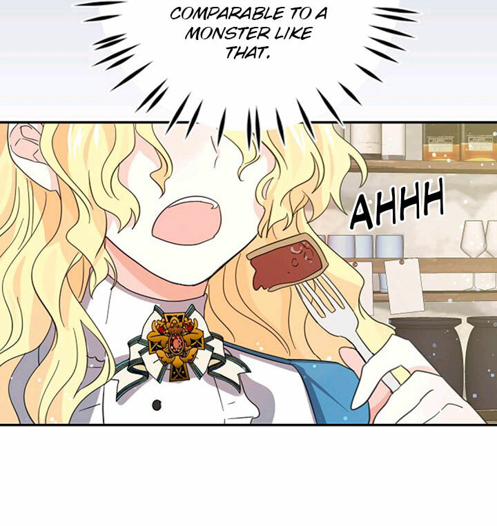 I'm the Soldier's Ex-Girlfriend Chapter 23 page 11 - 
