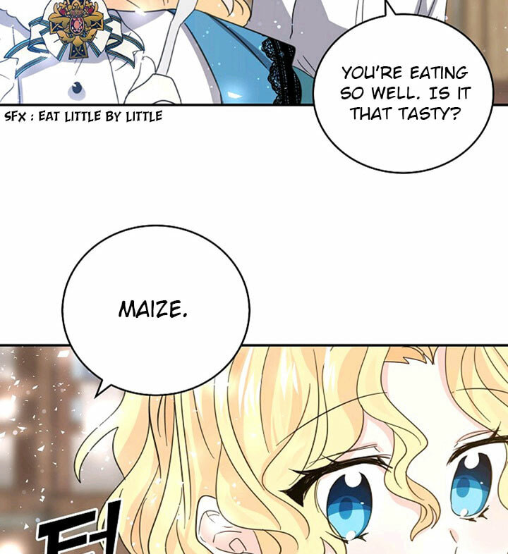 I'm the Soldier's Ex-Girlfriend Chapter 23 page 16 - 