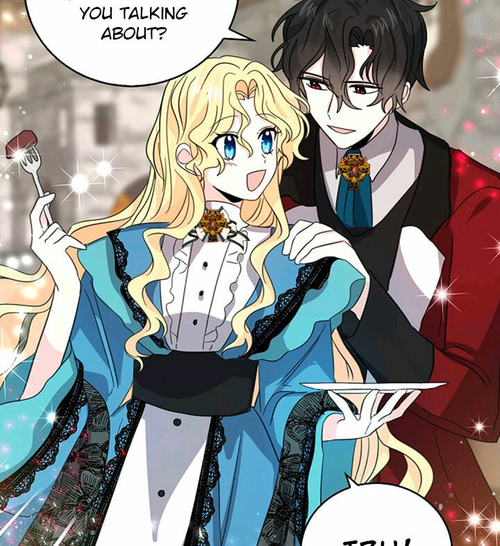 I'm the Soldier's Ex-Girlfriend Chapter 23 page 18 - 