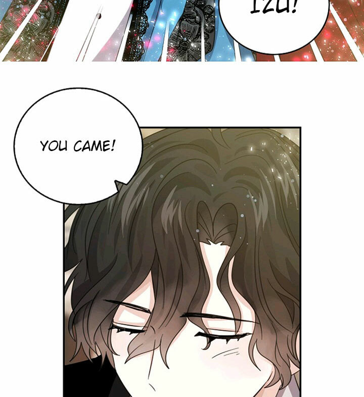 I'm the Soldier's Ex-Girlfriend Chapter 23 page 19 - 