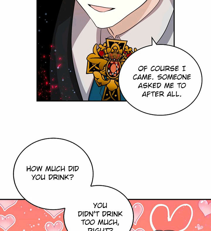 I'm the Soldier's Ex-Girlfriend Chapter 23 page 20 - 