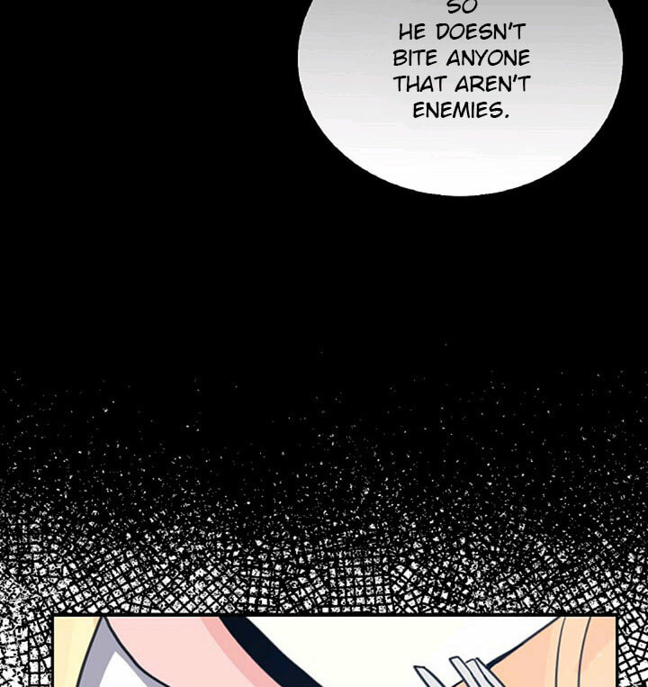 I'm the Soldier's Ex-Girlfriend Chapter 23 page 3 - 