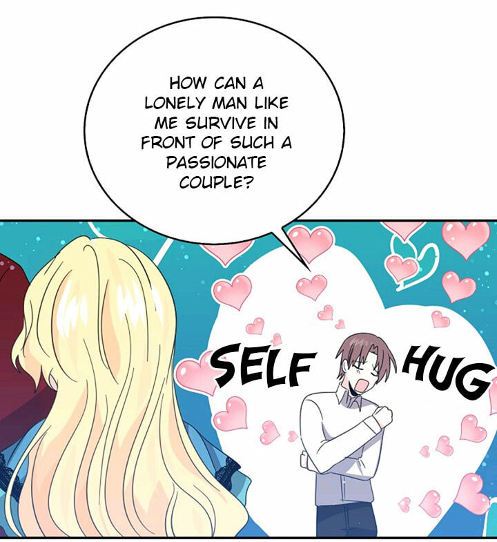 I'm the Soldier's Ex-Girlfriend Chapter 23 page 22 - 