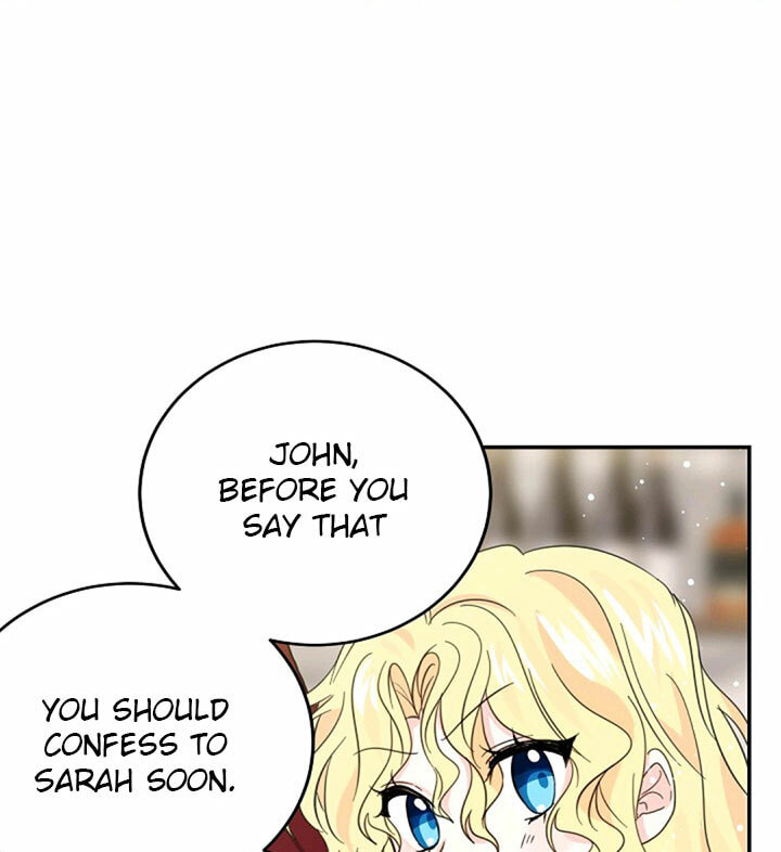 I'm the Soldier's Ex-Girlfriend Chapter 23 page 23 - 