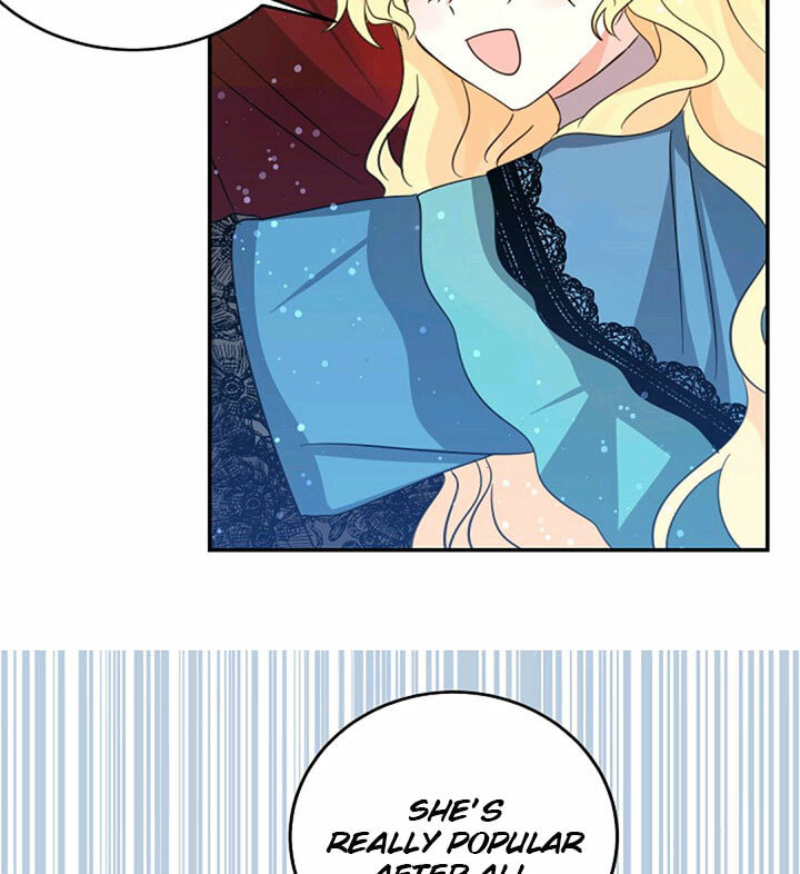 I'm the Soldier's Ex-Girlfriend Chapter 23 page 24 - 