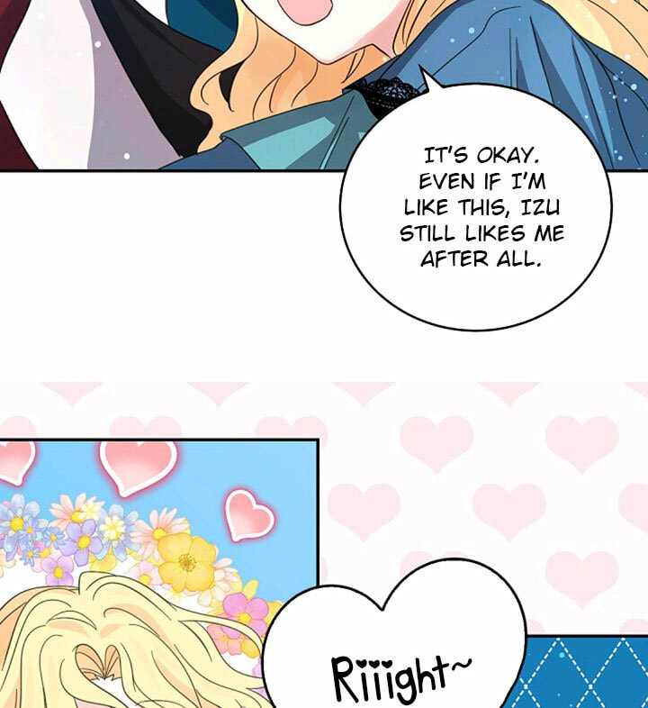 I'm the Soldier's Ex-Girlfriend Chapter 23 page 27 - 