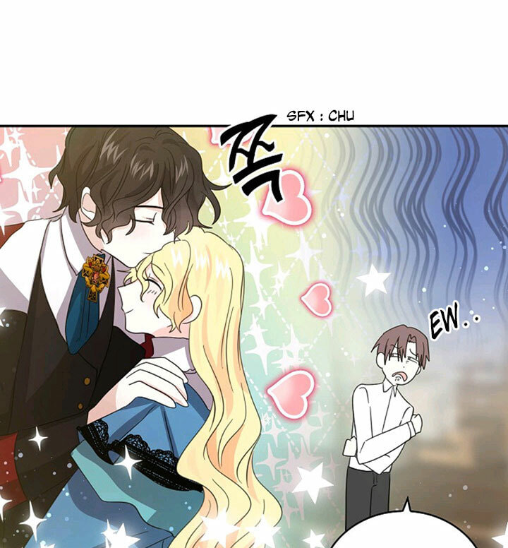 I'm the Soldier's Ex-Girlfriend Chapter 23 page 29 - 