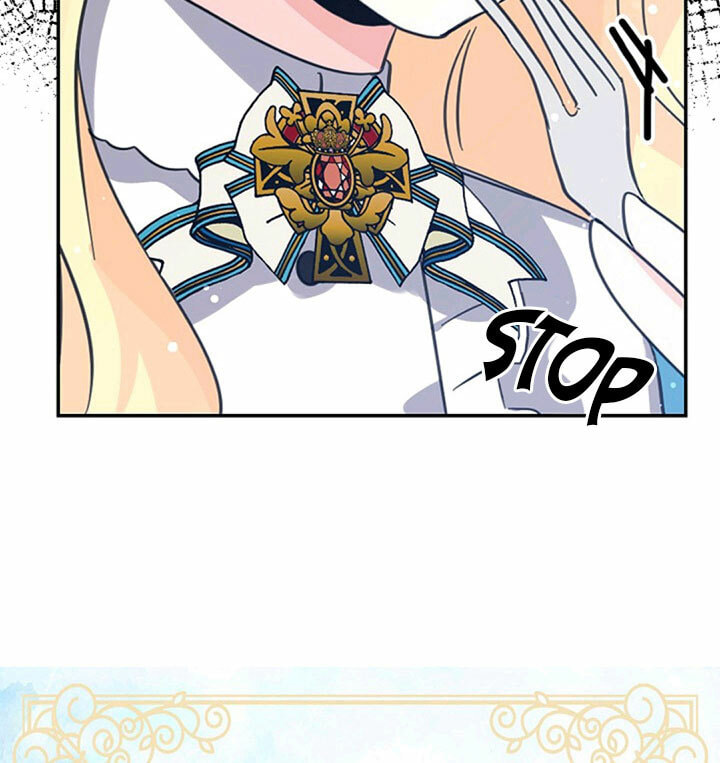 I'm the Soldier's Ex-Girlfriend Chapter 23 page 4 - 