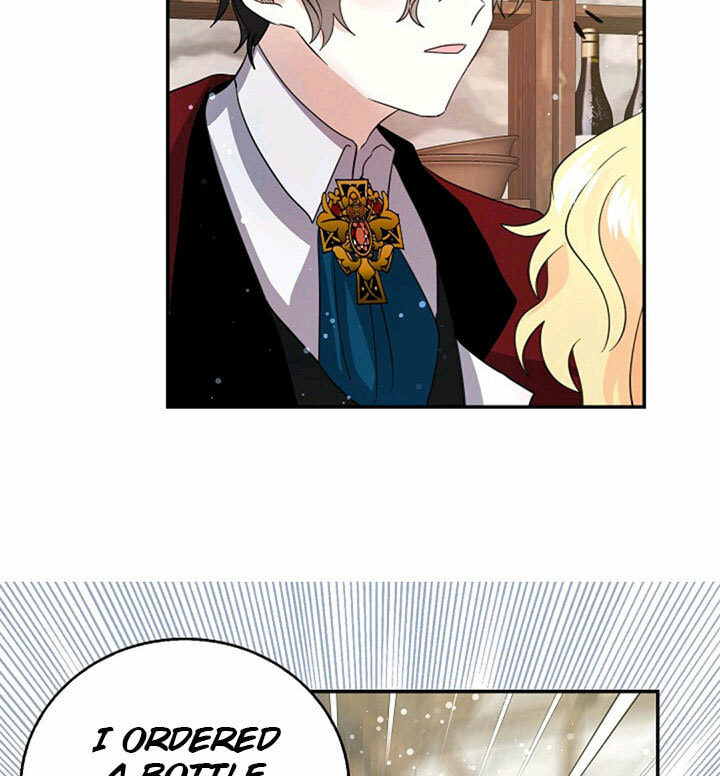 I'm the Soldier's Ex-Girlfriend Chapter 23 page 31 - 