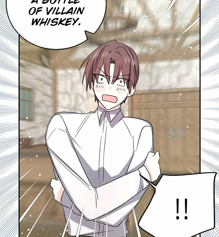 I'm the Soldier's Ex-Girlfriend Chapter 23 page 32 - 