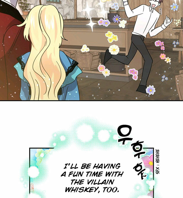 I'm the Soldier's Ex-Girlfriend Chapter 23 page 34 - 
