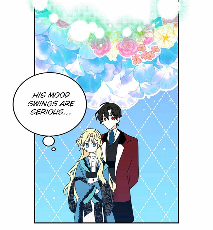 I'm the Soldier's Ex-Girlfriend Chapter 23 page 35 - 
