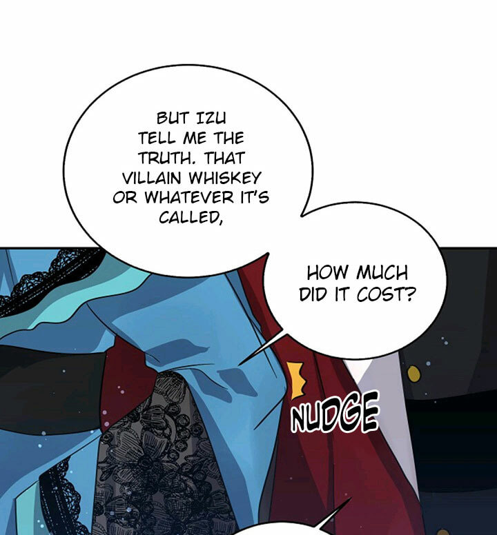 I'm the Soldier's Ex-Girlfriend Chapter 23 page 36 - 