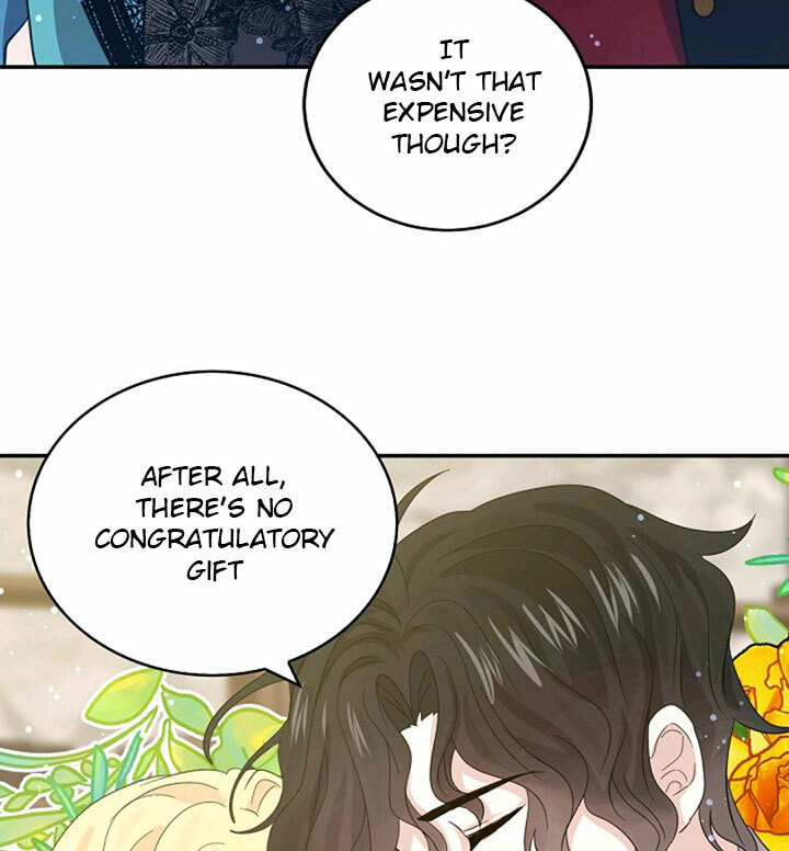I'm the Soldier's Ex-Girlfriend Chapter 23 page 37 - 